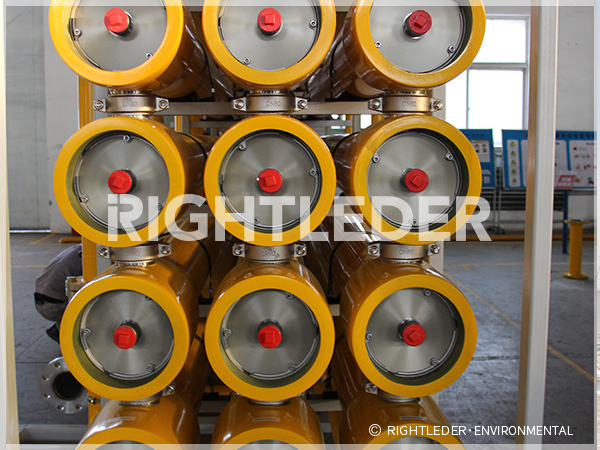 破局“紡織廢水回用”有新招 實現印染廢水資源化關鍵點在哪