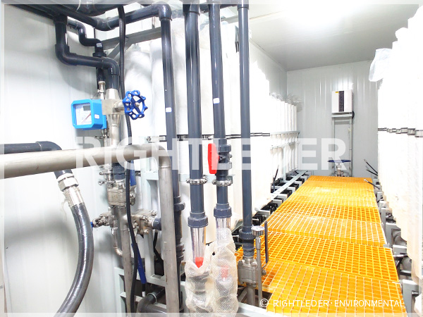 技術與政策“配套”實施,助力垃圾滲濾液處理行業高質量發展