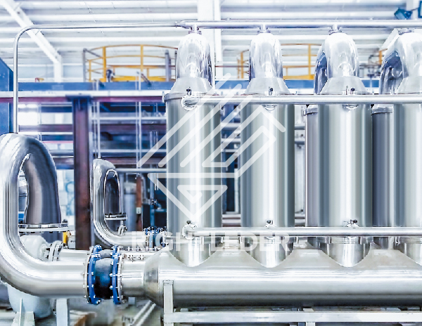 化纖行業壓榨廢堿液回用及資源化利用系統