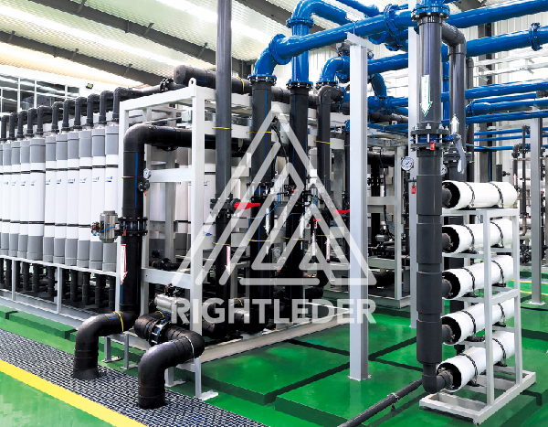 飲用純凈水系統