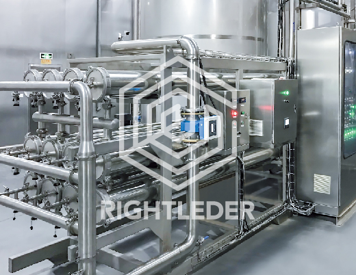 抗生素膜分離濃縮系統