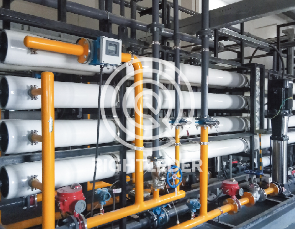 脫硫廢水處理及零排放系統(tǒng)