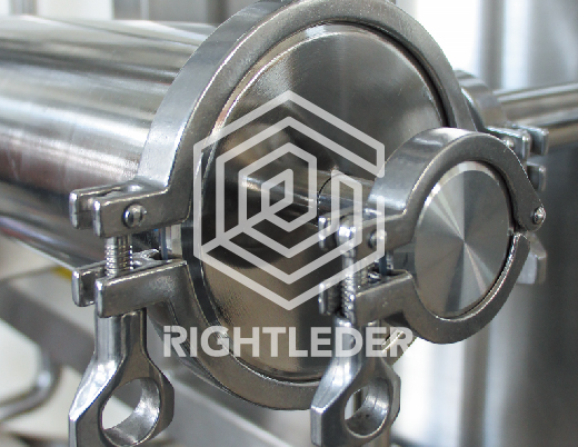 中藥膜分離濃縮系統