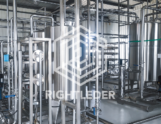 有機酸膜分離系統