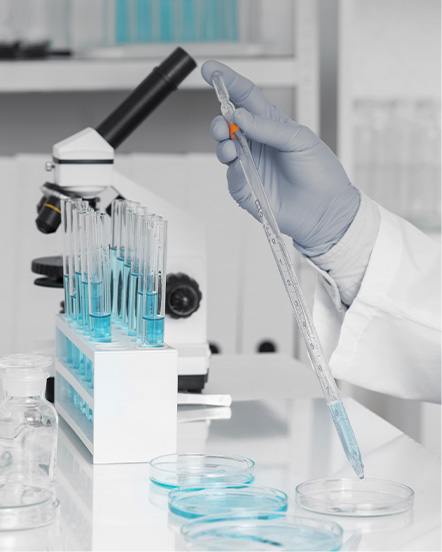 流體過濾材料及應(yīng)用研發(fā)