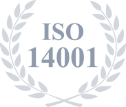 ISO14001認證
