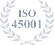 ISO45001認證